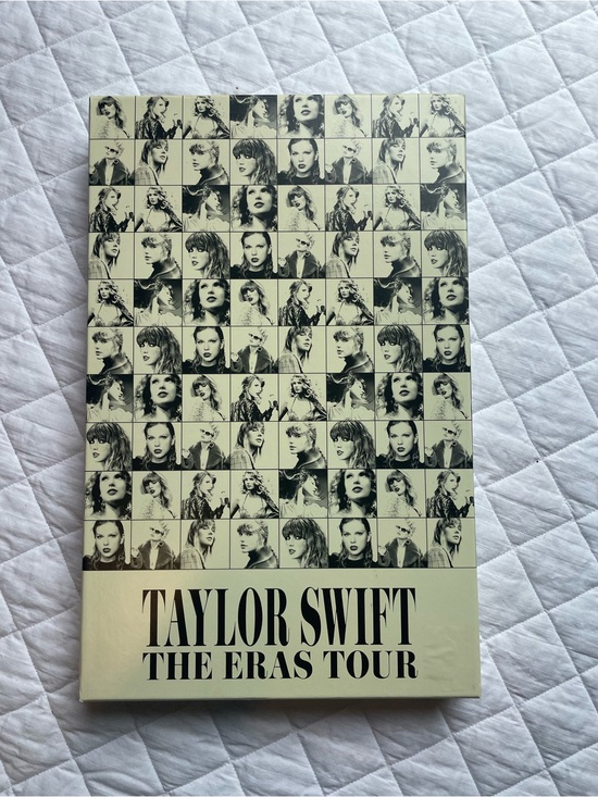 Taylor Swift Other - Taylor Swift The Eras Tour Official Complete VIP Merch Box Set Collectible